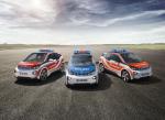 BMW i3 NEF 2016 года